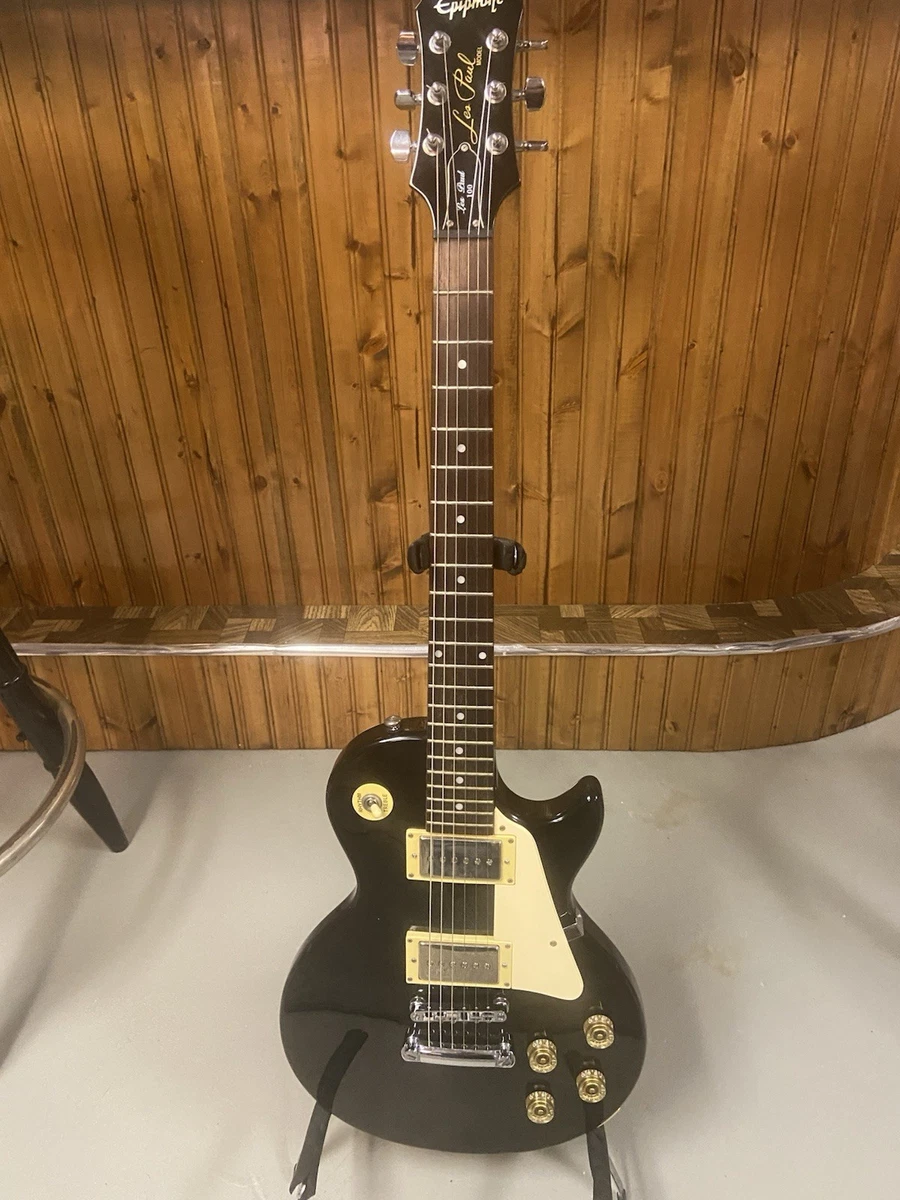 Epiphone Les Paul 100 for sale - eBay
