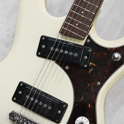 Guyatone LG-127T Electric Guitar Vintage 1960s–70s from Japan | eBay