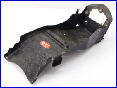 6x03CH36 KAWASAKI ZX-12R BEET JAPAN FRP Fenderless kit | eBay