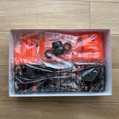 Tamiya Mazda 787B Le Mans Winner 1/24 Scale Model Kit Unopened | eBay