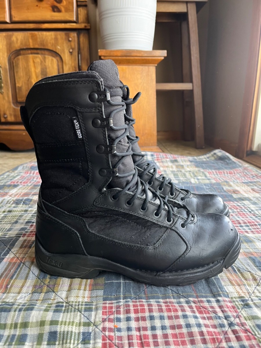 Danner Striker Torrent Boots Mens 8 Side-Zip 6