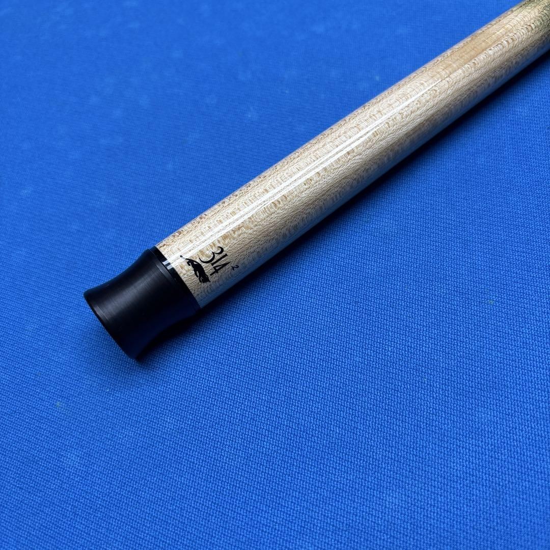 Used] Predator 314-2 shaft (radial) #0927 | eBay