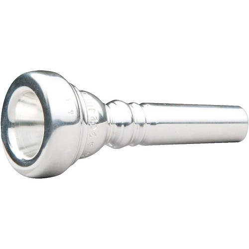 Trumpet Mouthpiece Bob Reeves 40S 692sL | eBay