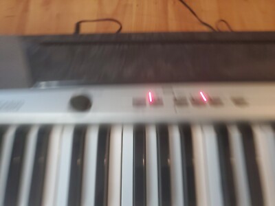 Casio Electronic Piano Privia Px-120 Free Shipping | eBay