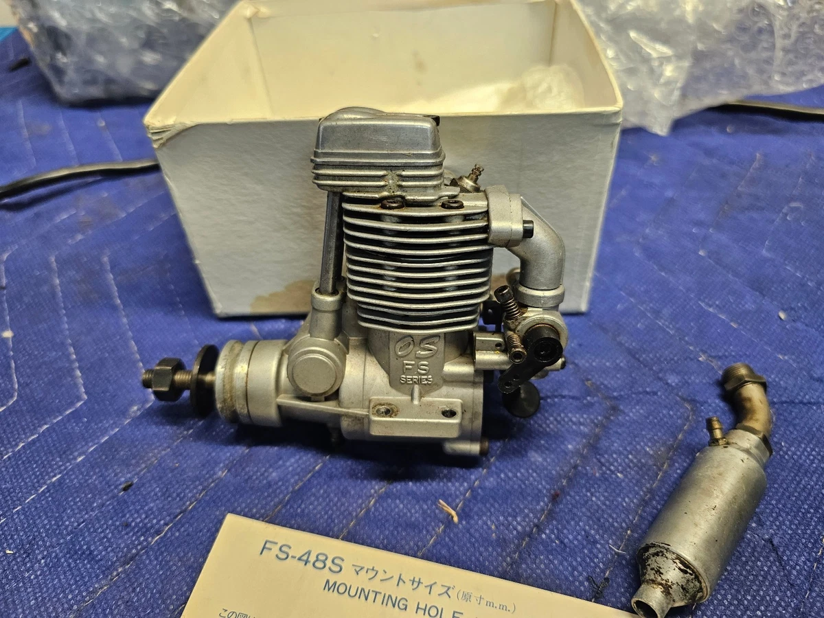 os 48 surpass products for sale | eBay