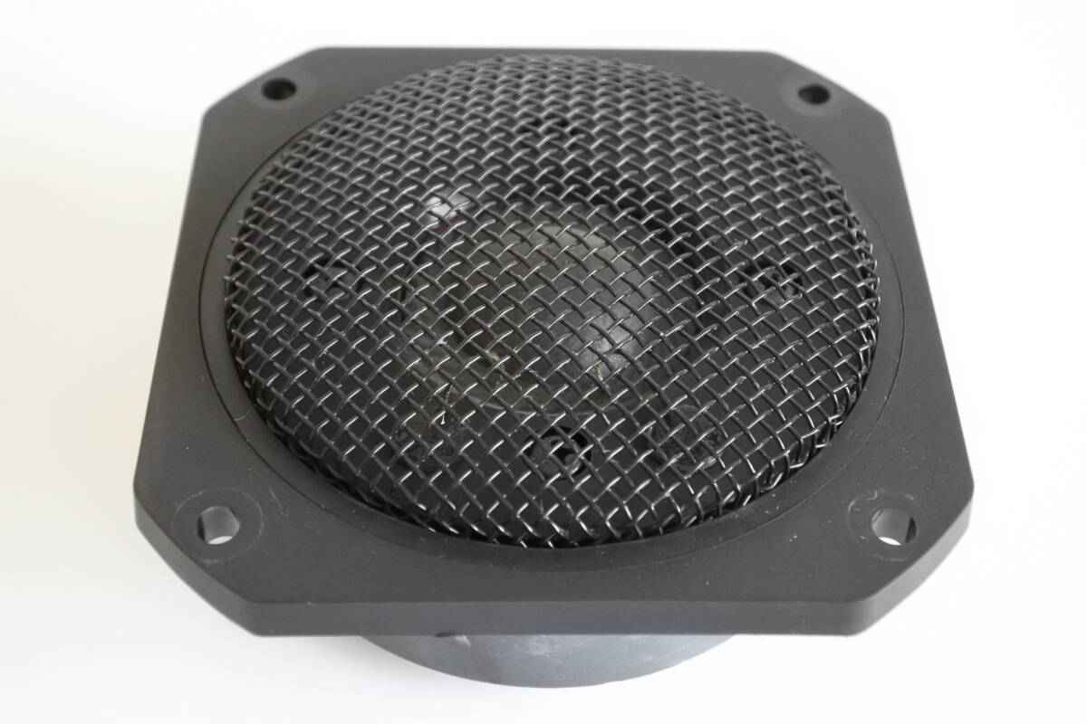 YAMAHA NS-10M Tweeter JA0518A OEM Replacement NS10 Speaker Driver