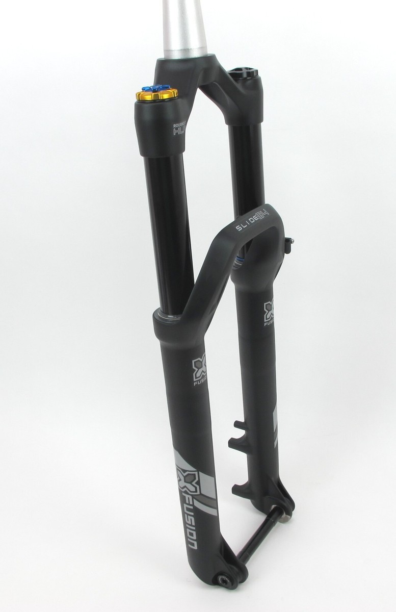 X-Fusion Slide 34 HLR 29