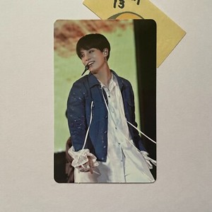 Jungkook New York | eBay