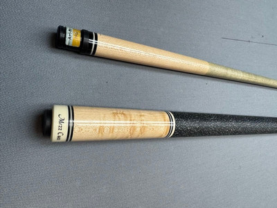 Mezz Axi-N Billiard cue from Japan | eBay