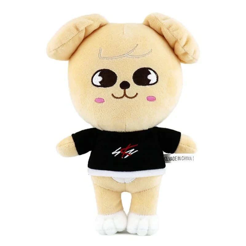 Stray Kids Szkoo Puppy- New- K Pop plushie NEW | eBay