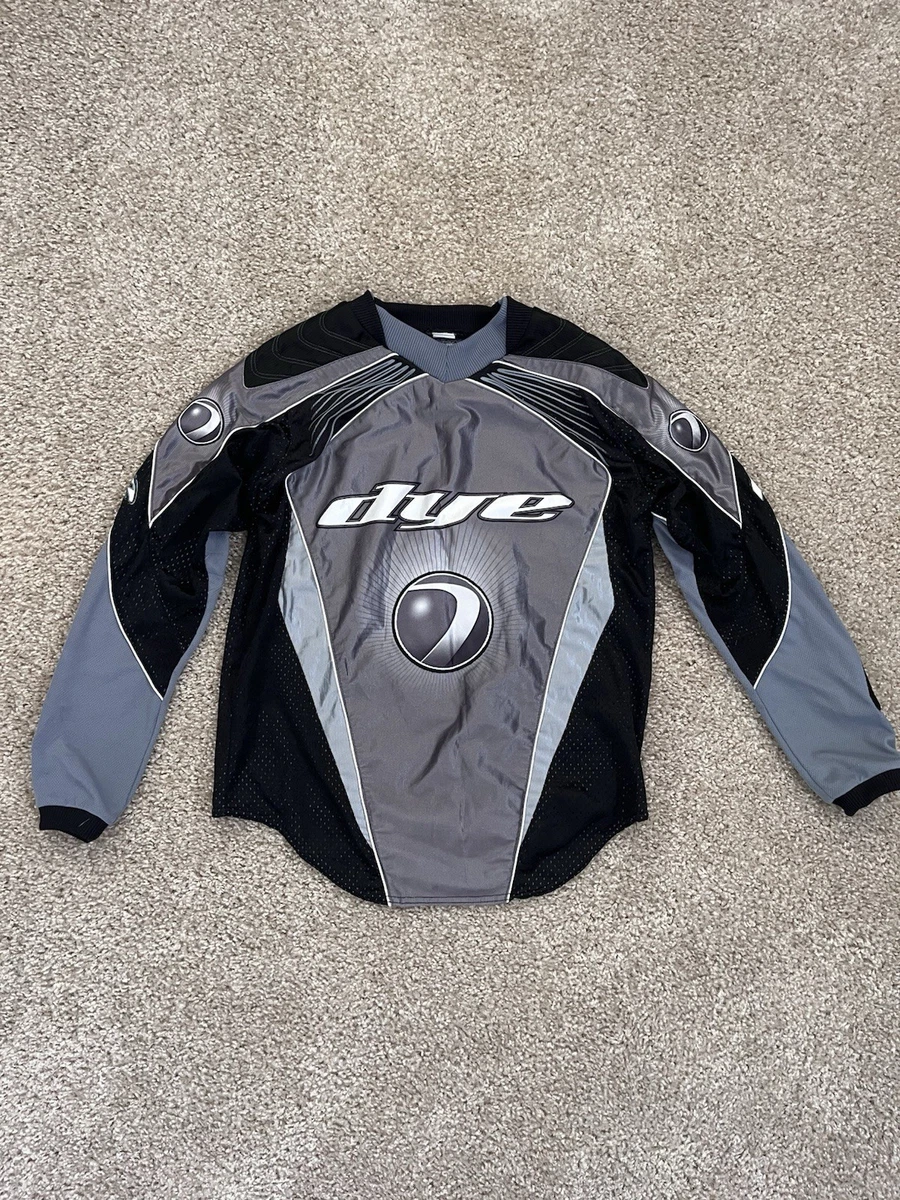 Dye Paintball Paintball Jerseys & Shirts for sale | eBay