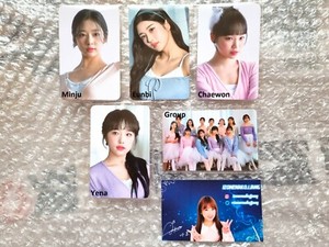 Chaewon Dicon | eBay