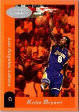 Kobe Bryant #46 Prices | 2000 Hoops Hot Prospects | Basketball Cards