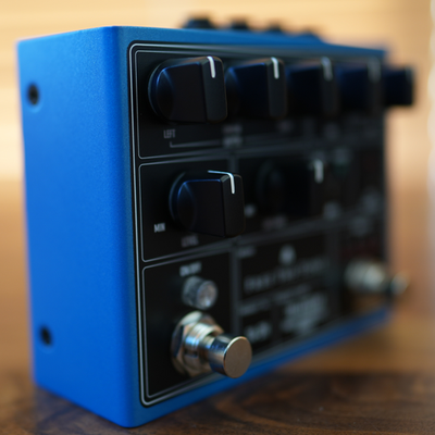 Free The Tone TA-2H TRI AVATAR MULTI-DIMENSIONAL CHORUS | eBay