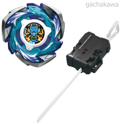 Pre Beyblade X CX-01 CX-02 CX-03 Booster Starter Set of 3 Takara
