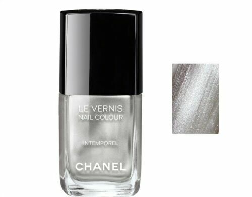 Chanel Le Vernis Longwear Nail Colour Nail Polish 137 Sorciere | eBay