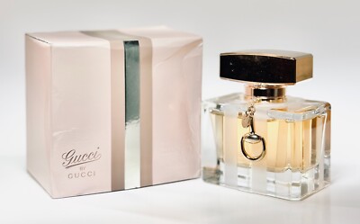 Gucci by Gucci Eau De Toilette Spray 1.7 oz Women 737052165714| eBay