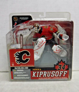 McFarlane Kiprusoff for sale | eBay