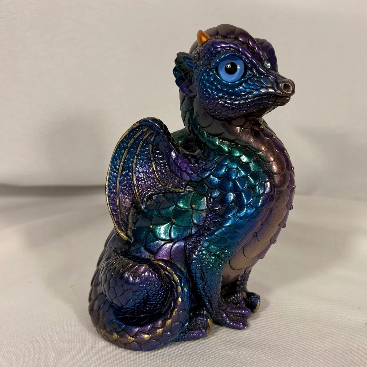 Windstone Dragon for sale | eBay