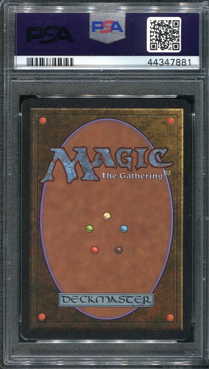 MTG 金枠 Mox Pearl CE Collector's Edition Mox Pearl (CE