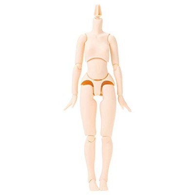 Azone PureNeemo Body 1/6 Pure Neemo 2 Emotion S/Girl White New