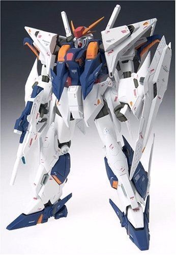 GUNDAM FIX FIGURATION #0025 RX-105 Xi GUNDAM / RX-104FF PENELOPE