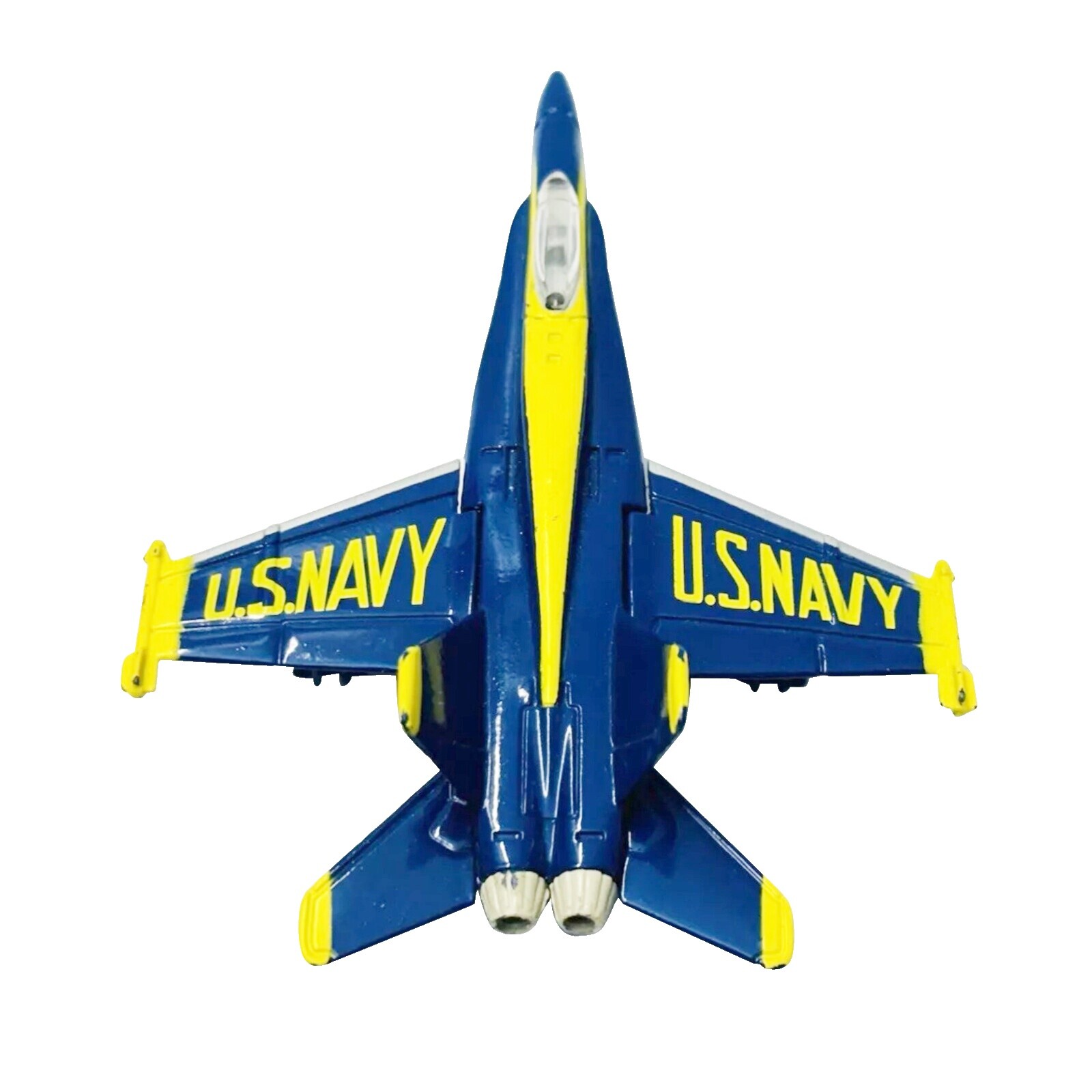 Blue Angels Model | eBay