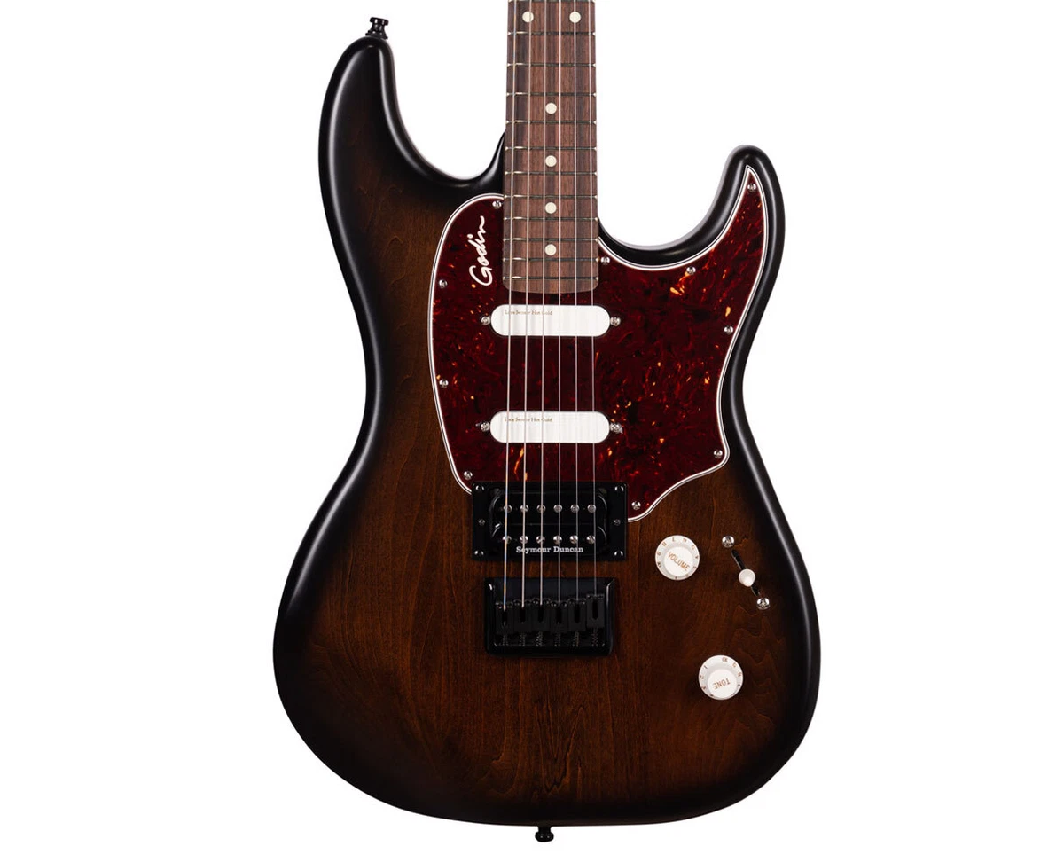 Godin Session Guitar for sale | eBay