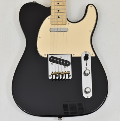 G&L USA ASAT Classic Alnico Build to Order Jet Black | eBay