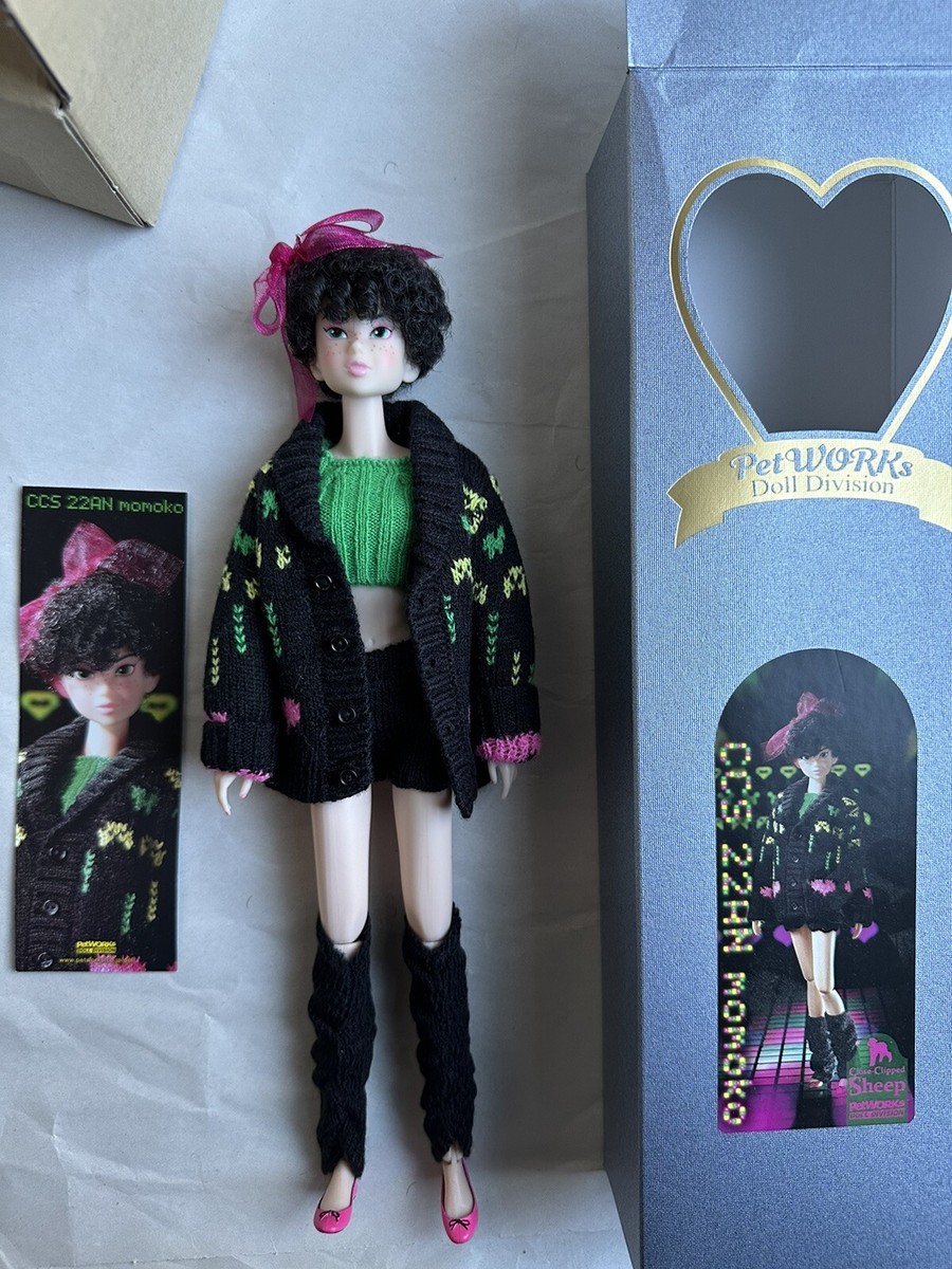 PetWORKs 2022 MOMOKO CCS 22AN 11