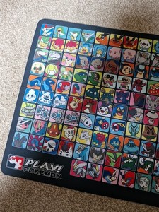 Pokemon Professor Playmat | eBay