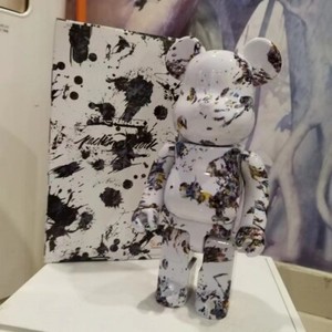 Bearbrick Jackson Pollock | eBay
