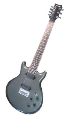 Ibanez AX7221 C00050878 Electric Guitar for sale online | eBay