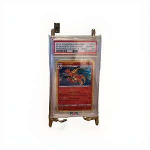 Special Delivery Charizard Psa 10 | eBay