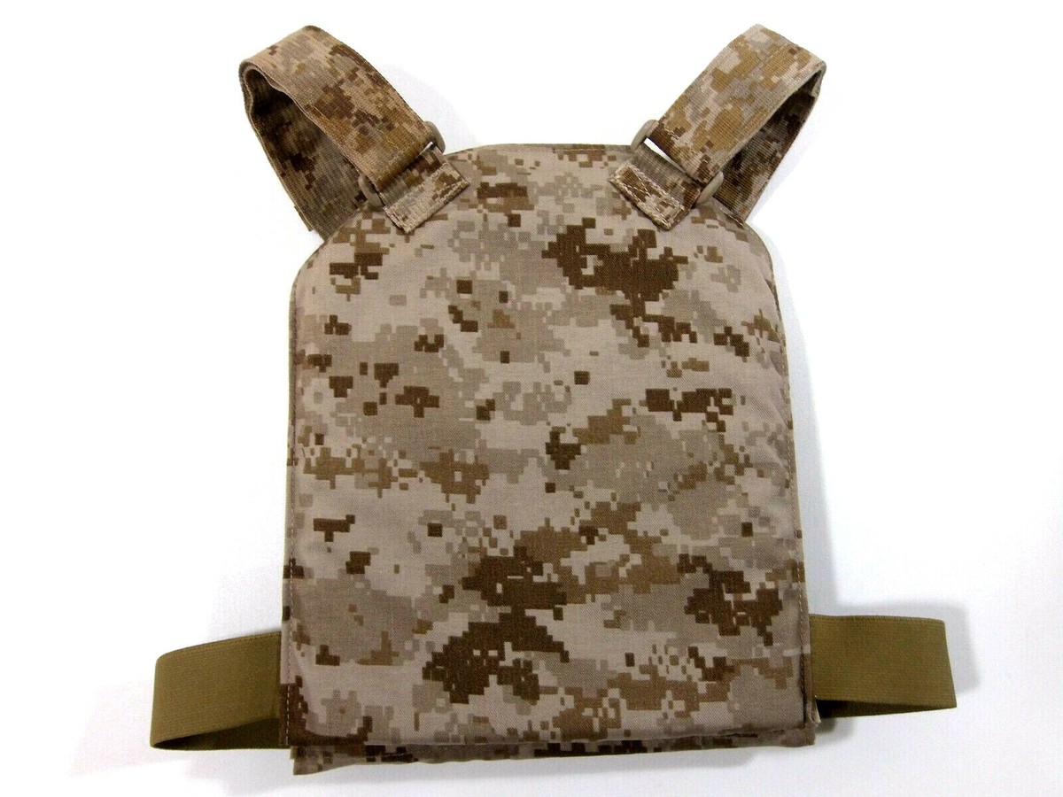 Rare AOR1 Plate Carrier Early LBT-6094? Low Vis US Navy SEAL