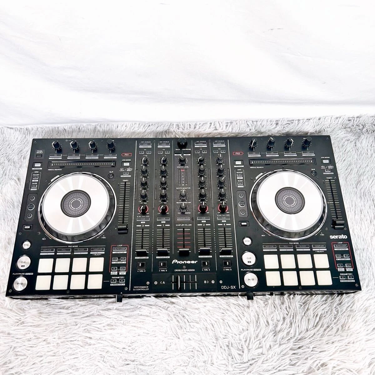 Pioneer DDJ SX DJ Controllers for sale | eBay