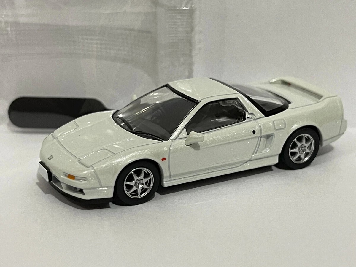 Tomica Limited Vintage Neo Tomytec LV-N345a Honda NSX Diecast