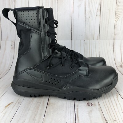 Nike SFB Field 2 8 Boots Combat Military Tactical Work Black Mens