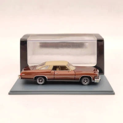 Neo Scale Models Buick Diecast & Toy Vehicles for sale | eBay
