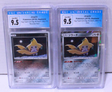 Jirachi #90 Prices | Pokemon Japanese Tag All Stars | Pokemon Cards