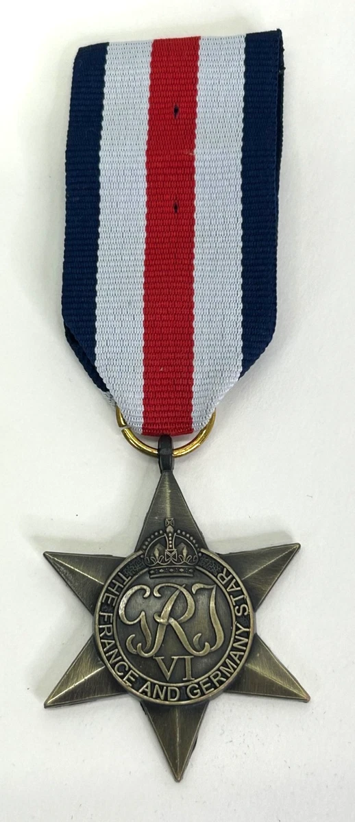 奖牌再现二战英国收藏品| eBay