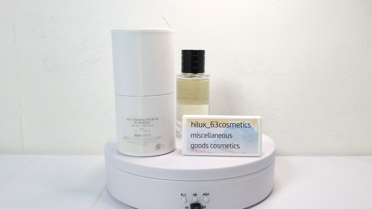 Christian Dior Dioriviera 1.3 oz / 40 ml EDP Unisex Fragrance NIB