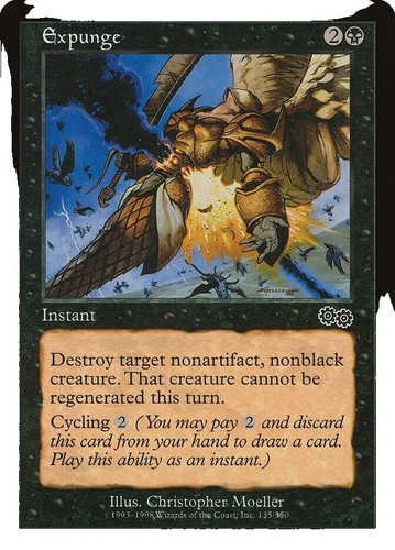 Mtg Foil English Urza'S Saga Slc 21 | eBay