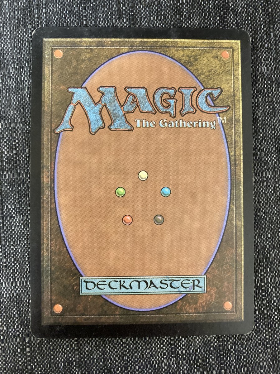 Flourishing Defenses Shadowmoor MTG Magic the Gathering LP | eBay