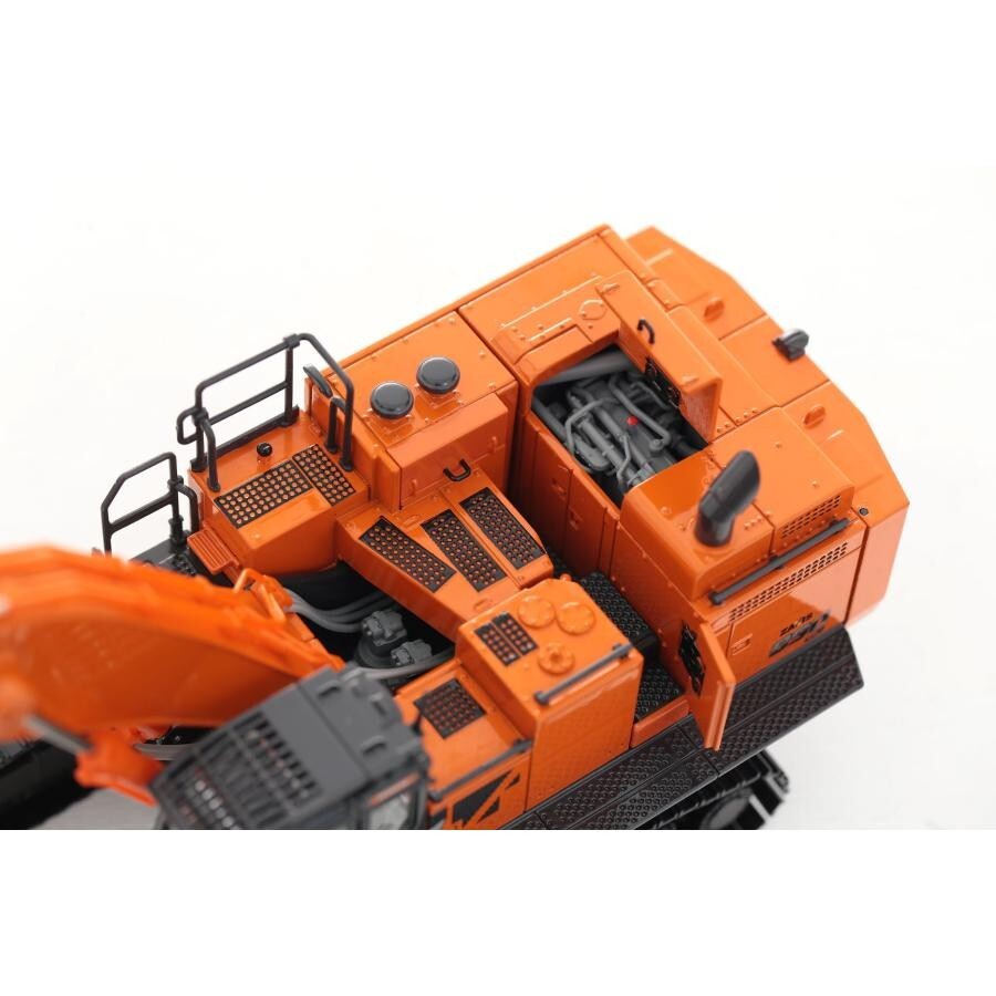 k0711-14☆ミニカー 日立 EX8000 / EXCAVATOR ジャンク k0711-14