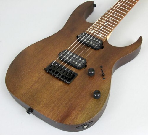 Ibanez QX527PB-ABS 7 string early model LUNDGREN M7 | eBay