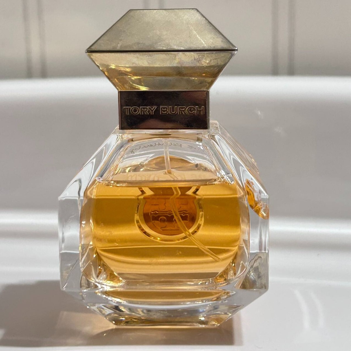 New Tory Burch Love Relentlessly EDP Perfume Women 50 ml/1.7 oz