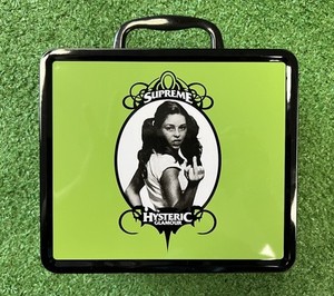 Lunch Box Supreme | eBay