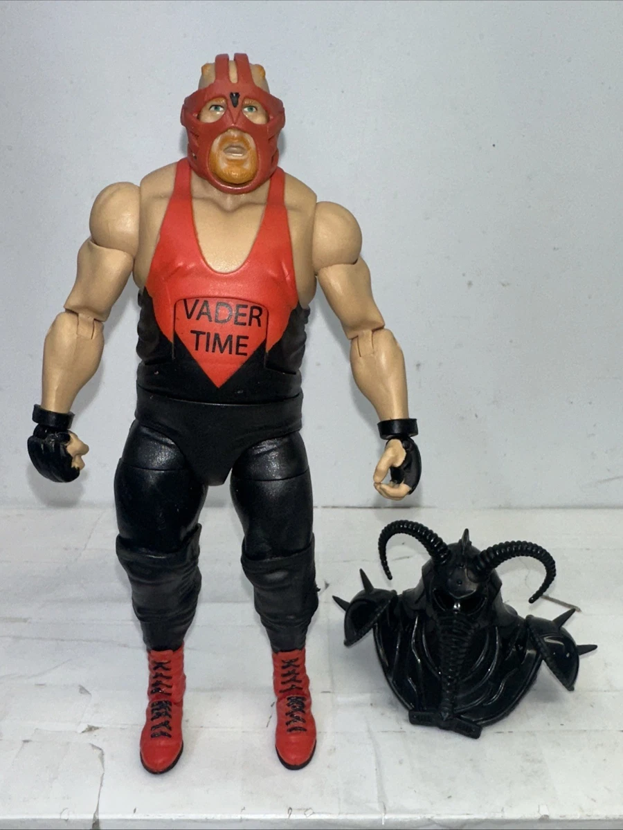 wwe vader products for sale | eBay