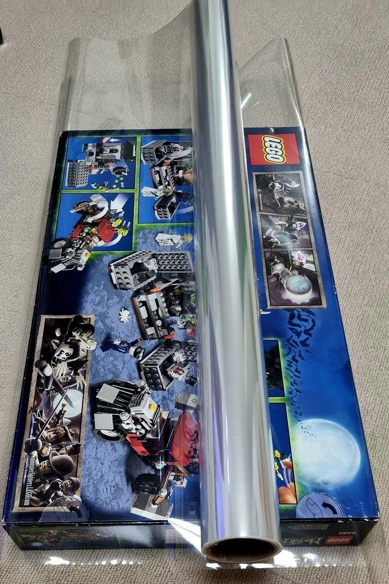 Lego 9465 Monster Fighters The Zombies New Factory Sealed Retired